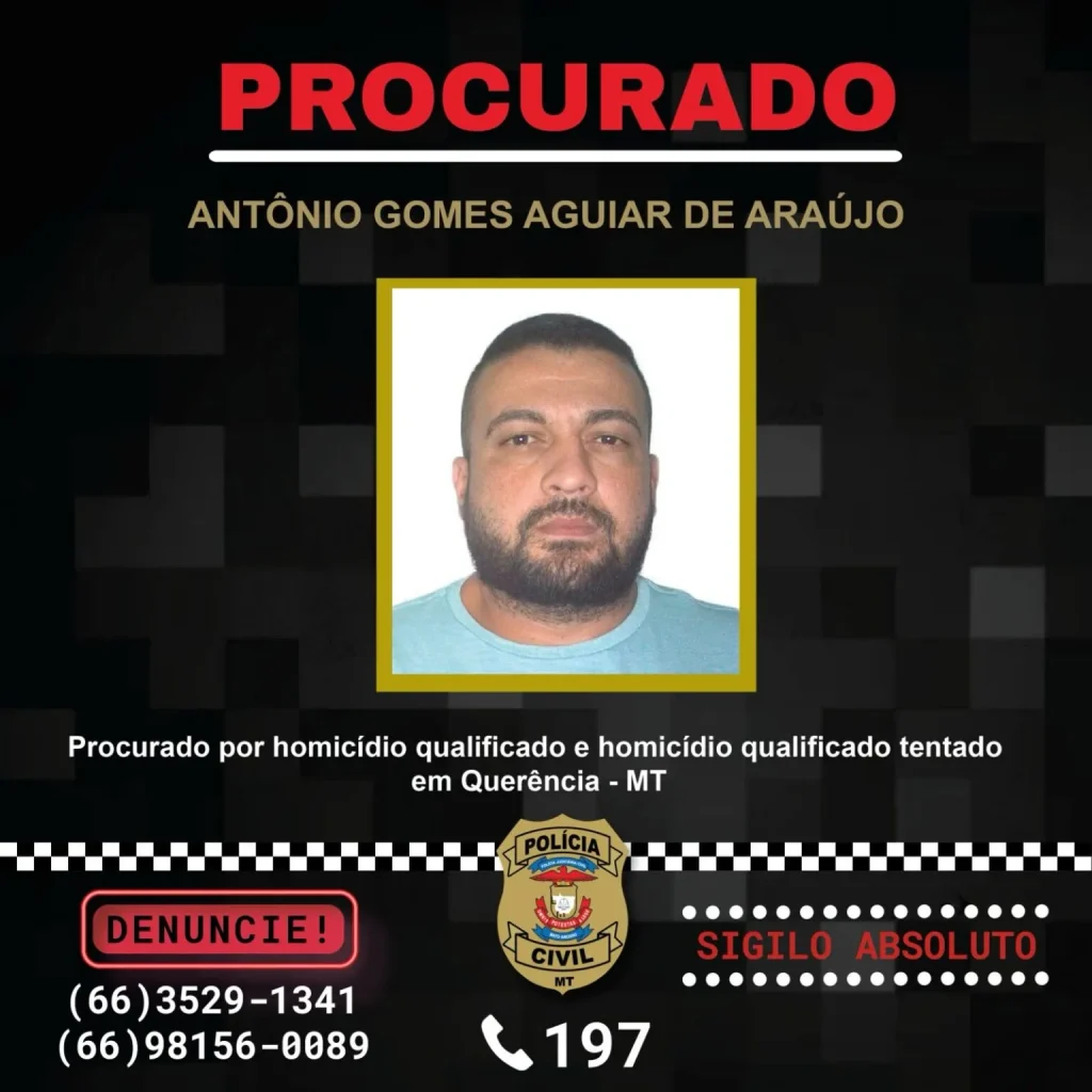Gerenciador de Notícias