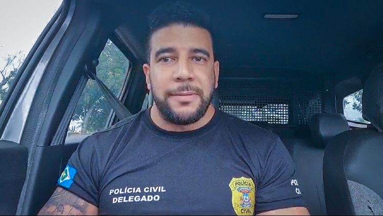 Gerenciador de Notícias