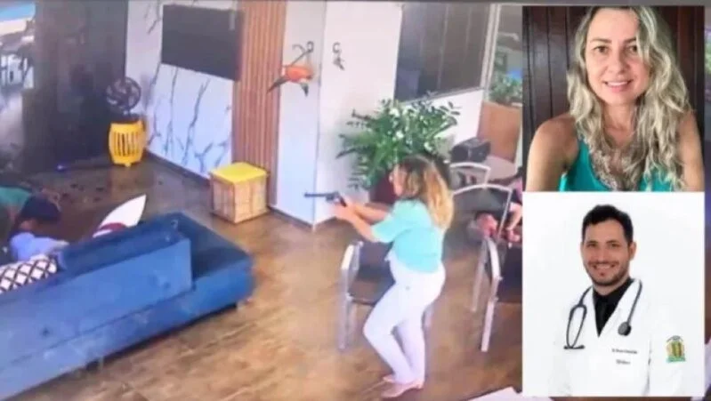Gerenciador de Notícias