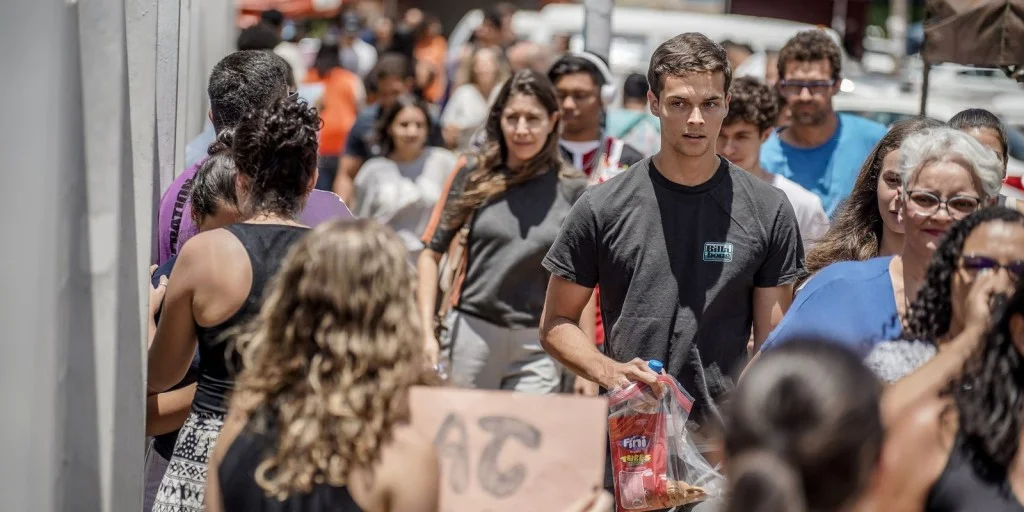 Gerenciador de Notícias