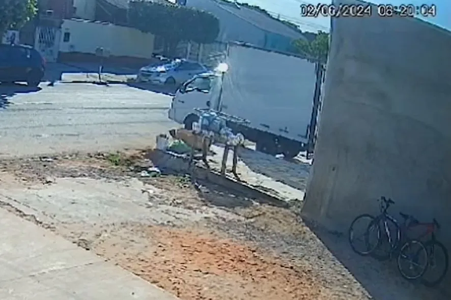 Gerenciador de Notícias