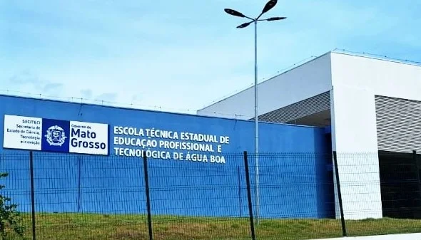 Gerenciador de Notícias